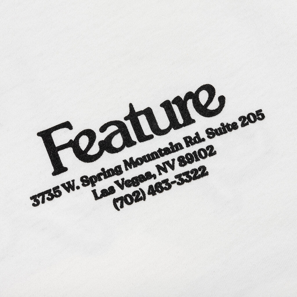 Feature