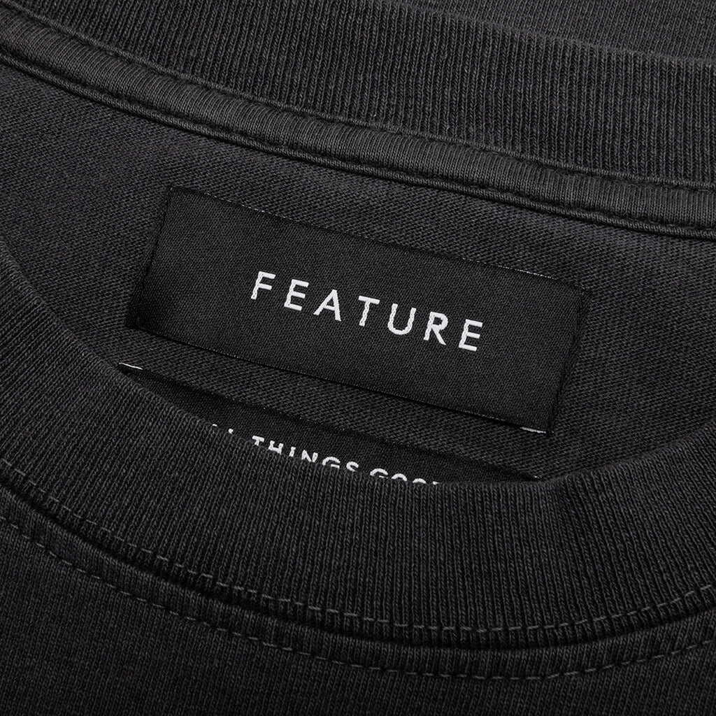 Feature