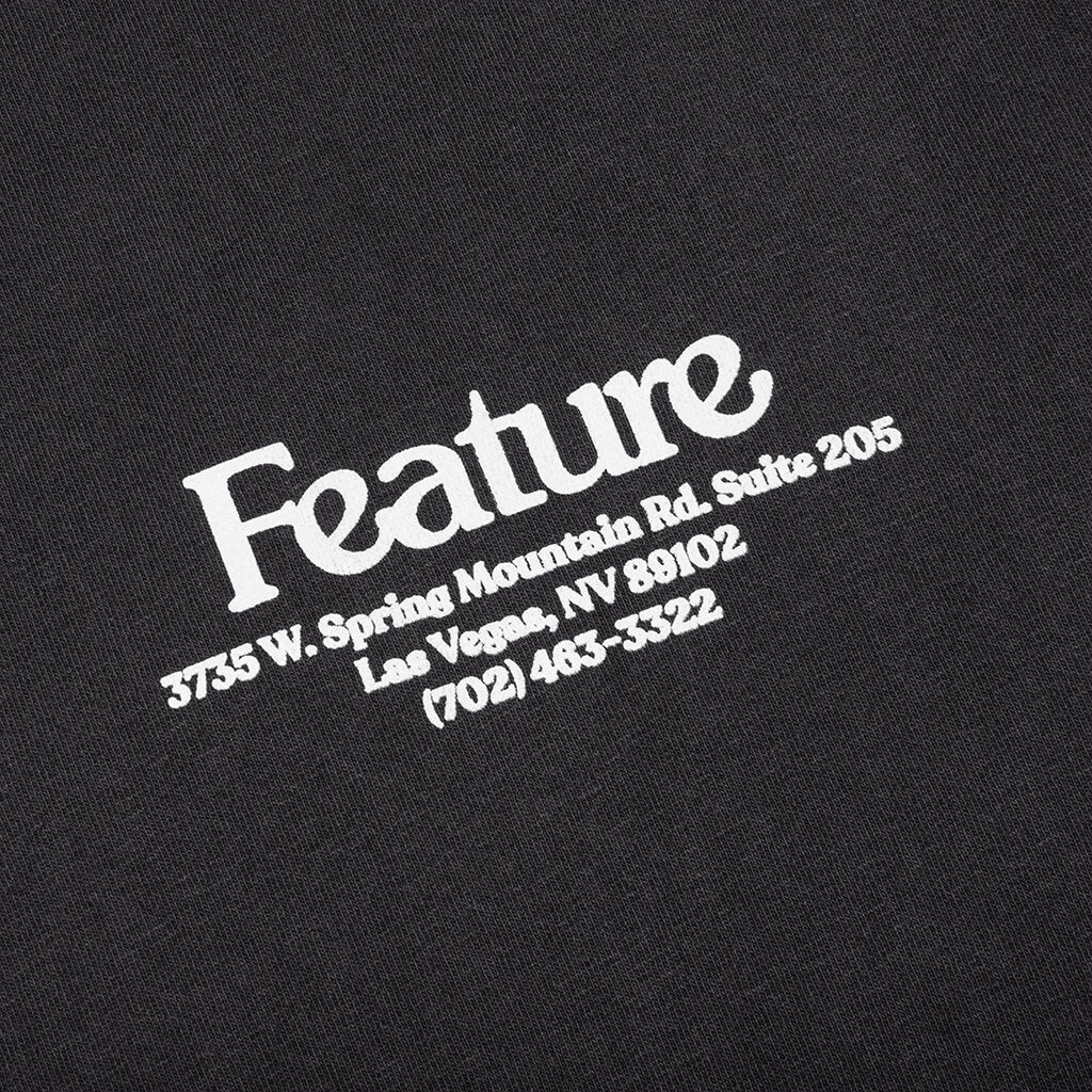 Feature