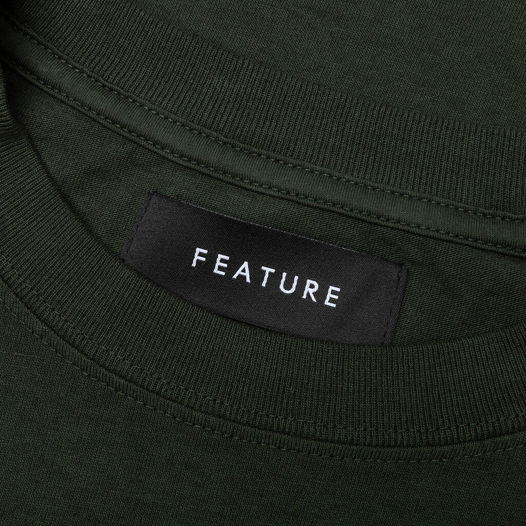 Feature