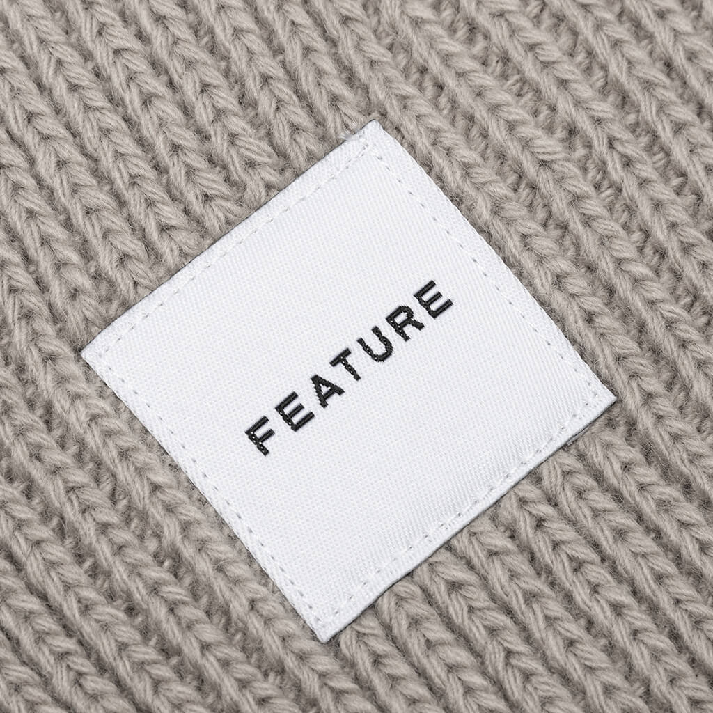 Feature