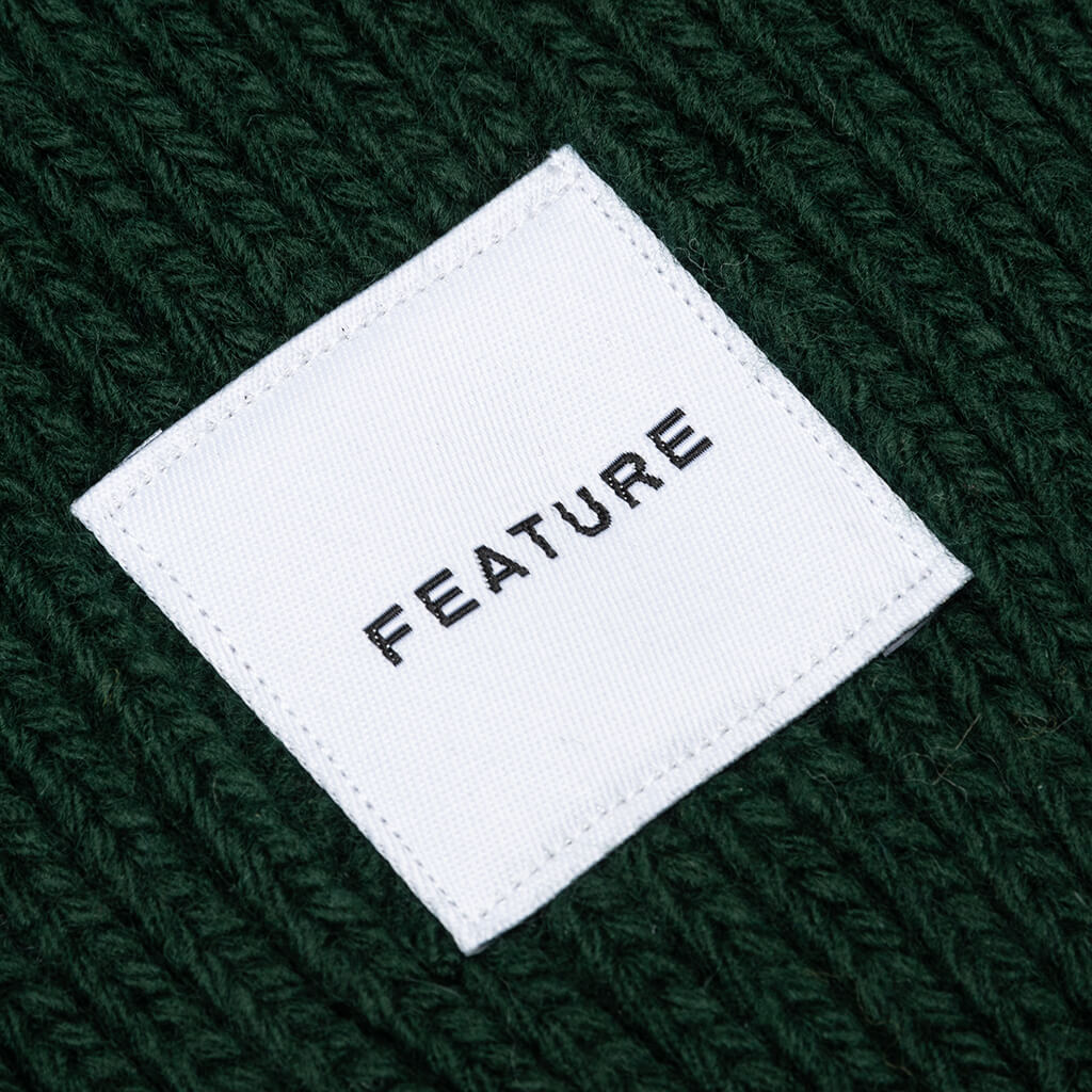 Feature