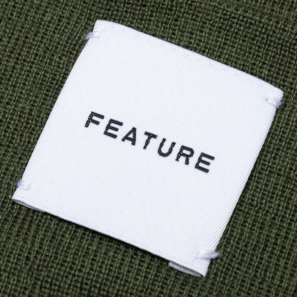 Feature