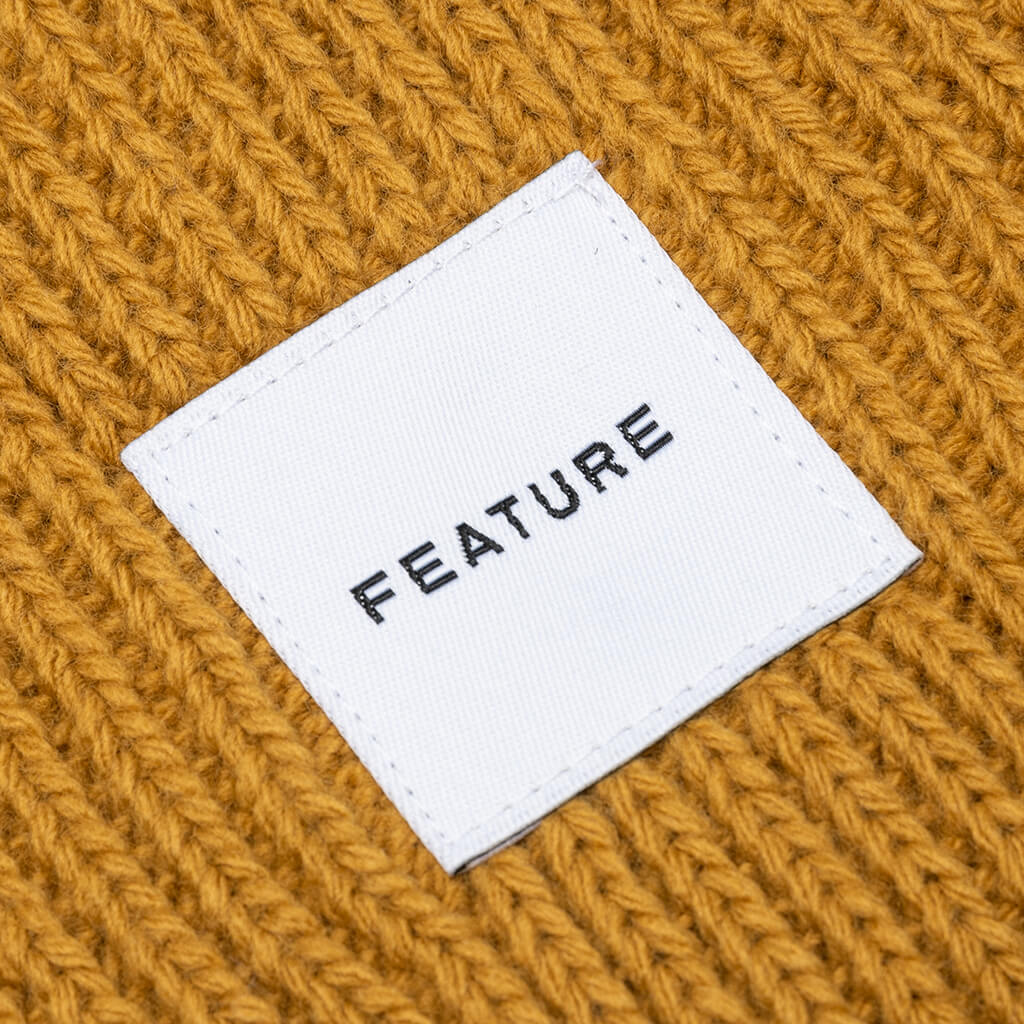 Feature