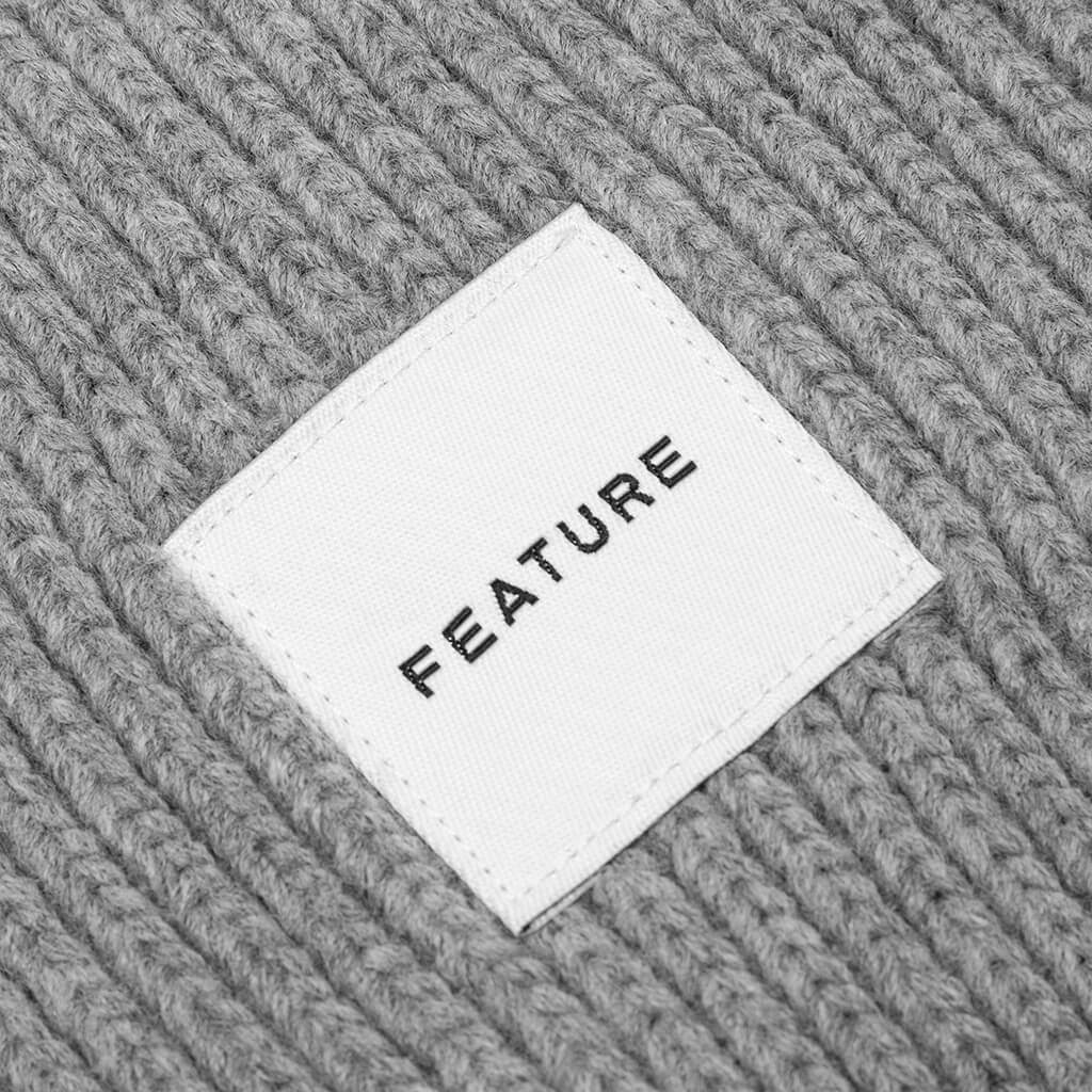 Feature