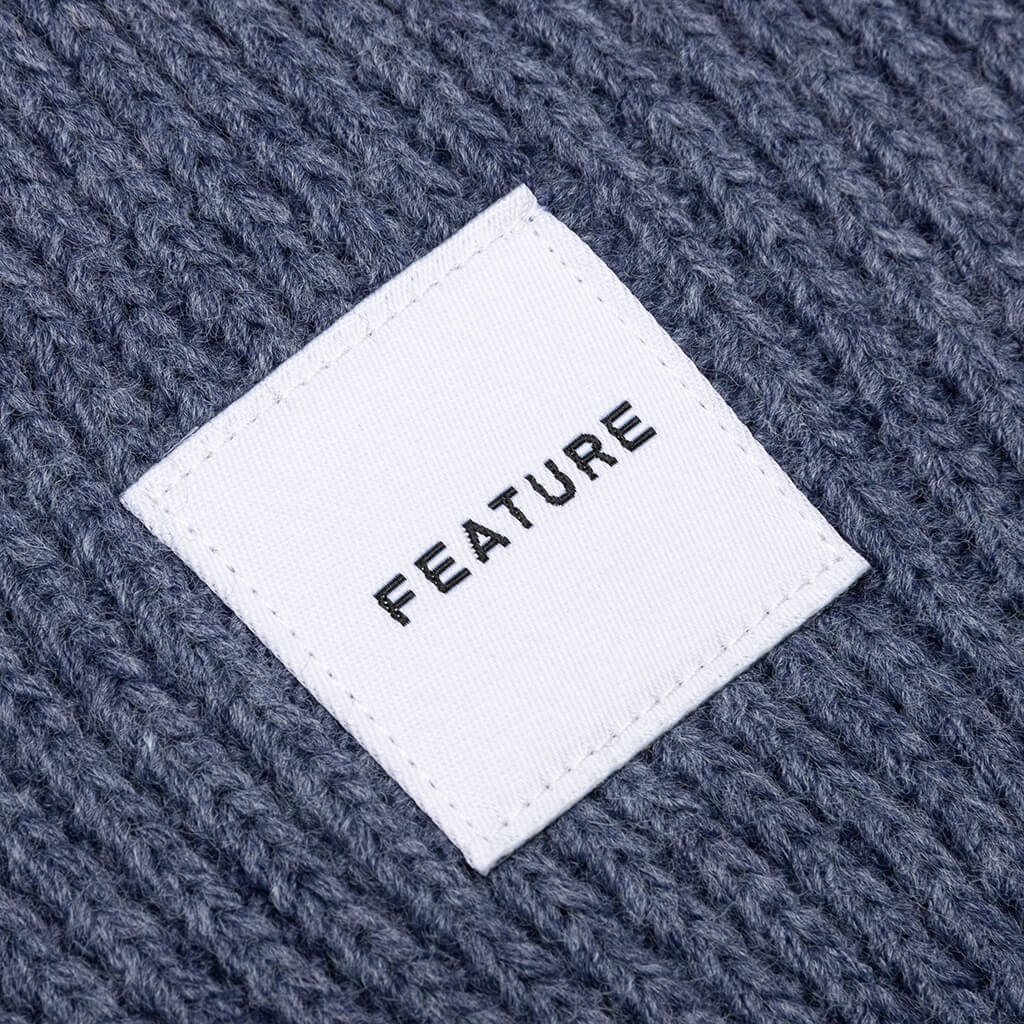 Feature