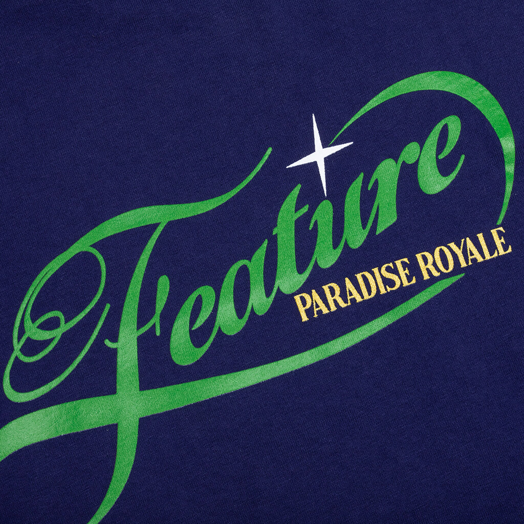 Feature