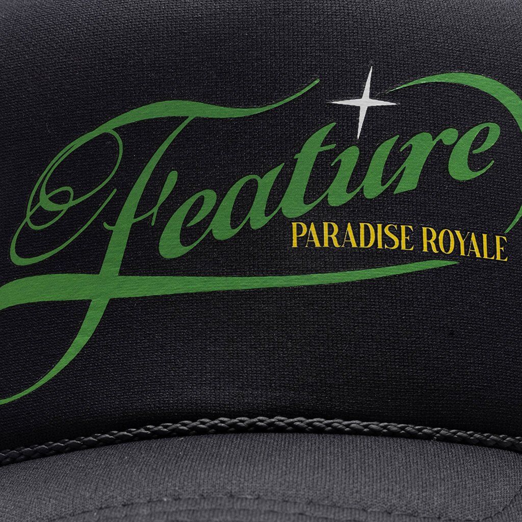 Feature