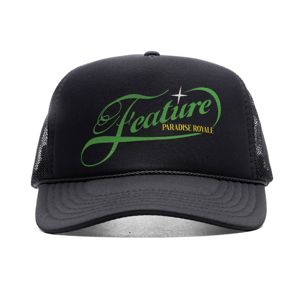 Feature
