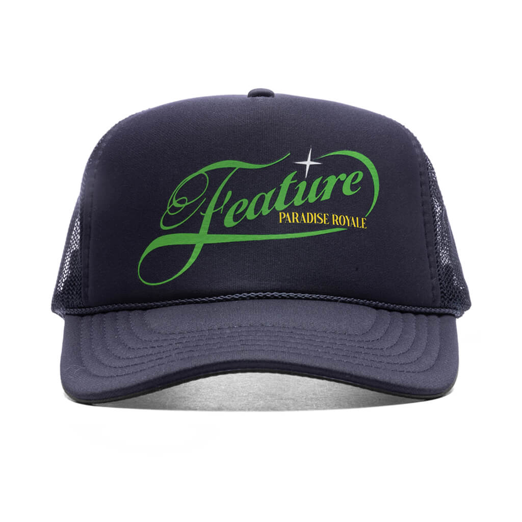 Feature