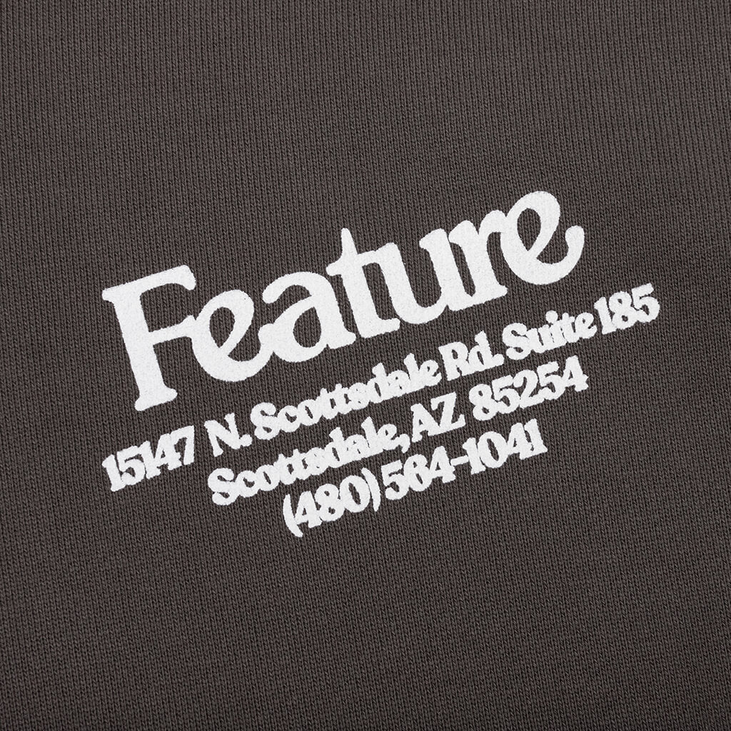 Feature