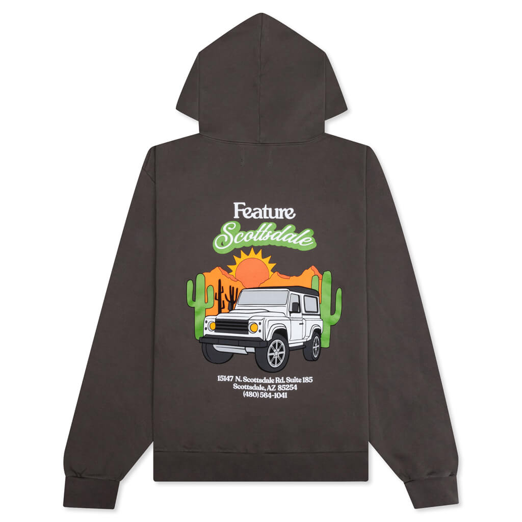 Feature