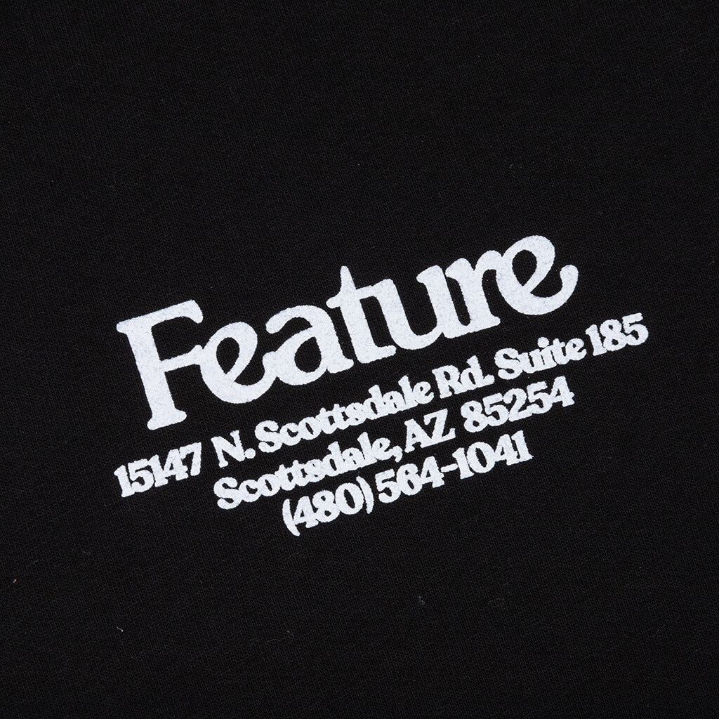 Feature