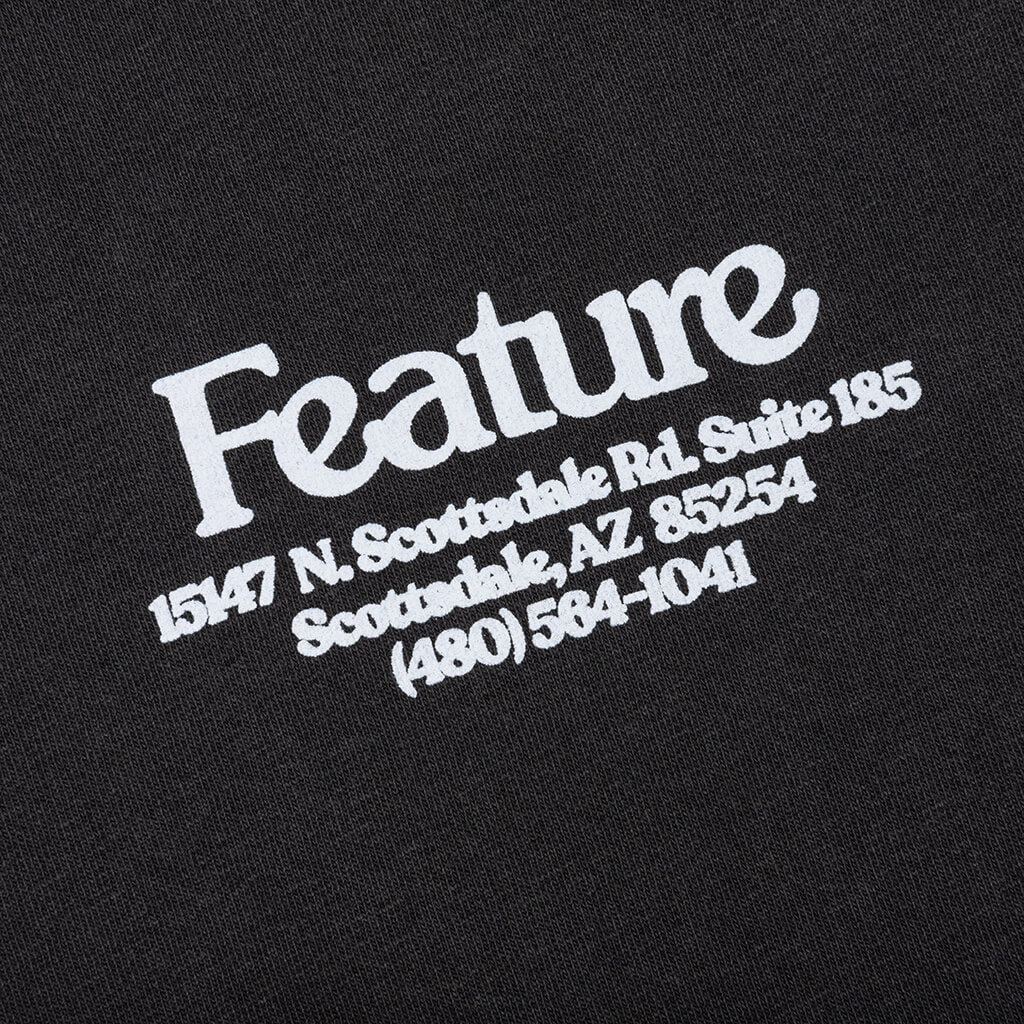 Feature