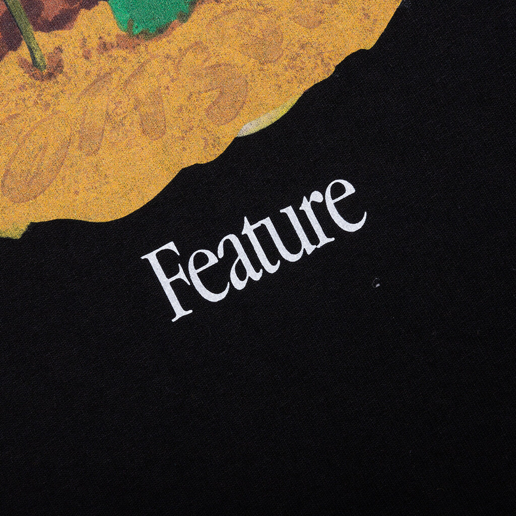Feature