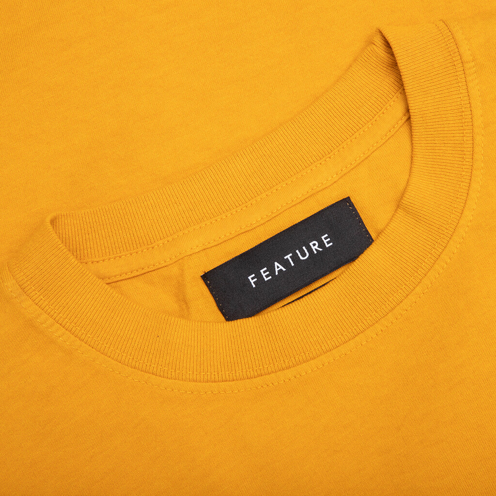 Feature