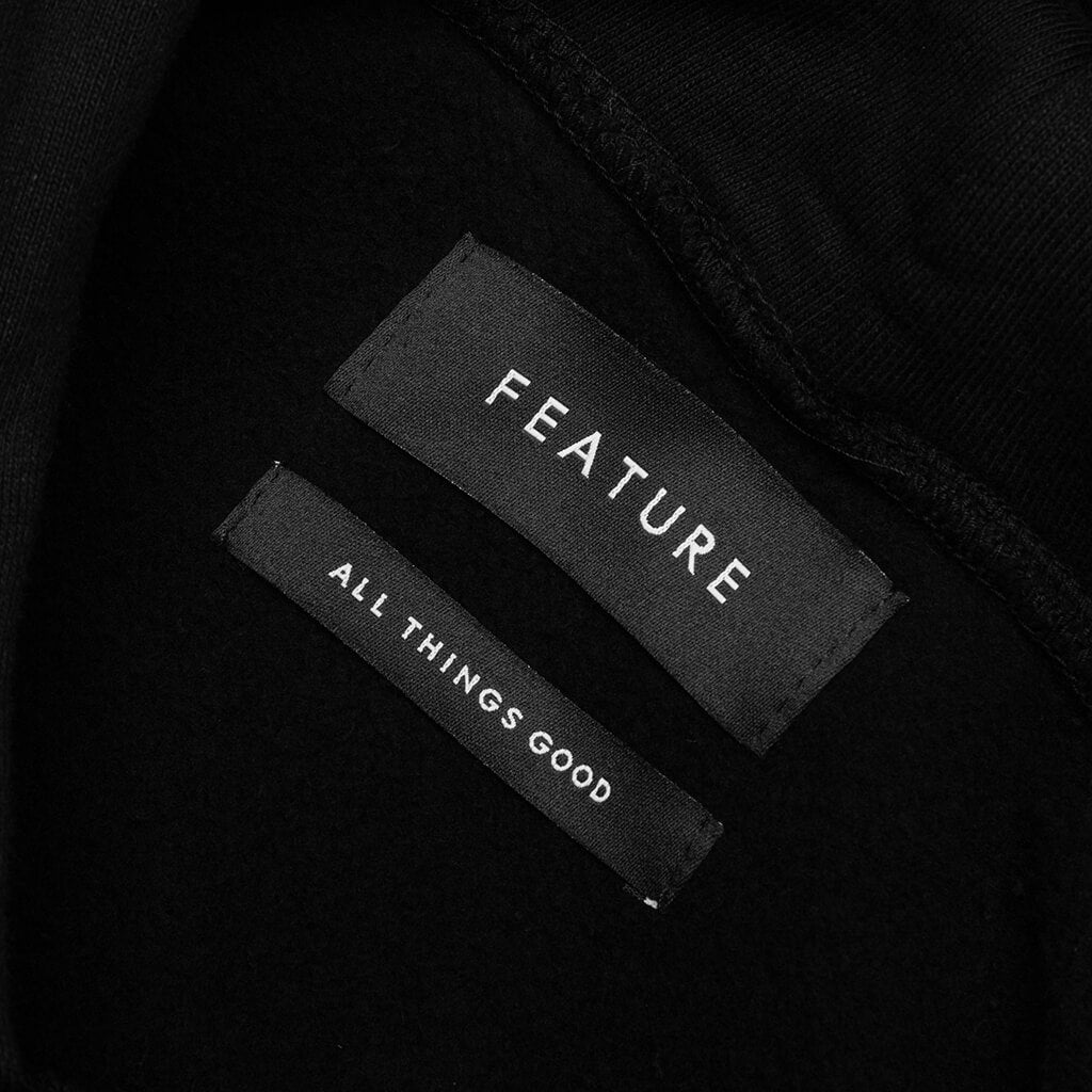 Feature