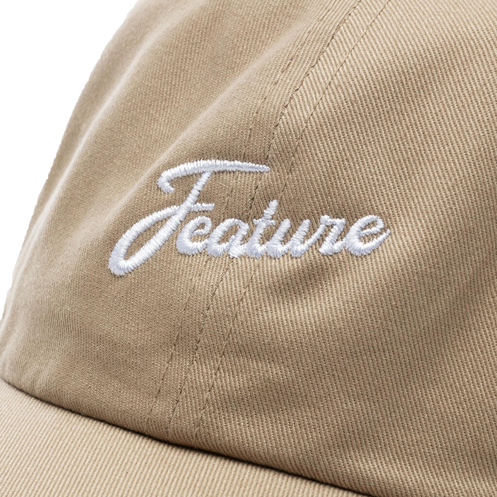 Feature