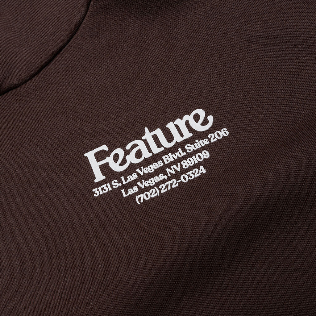 Feature
