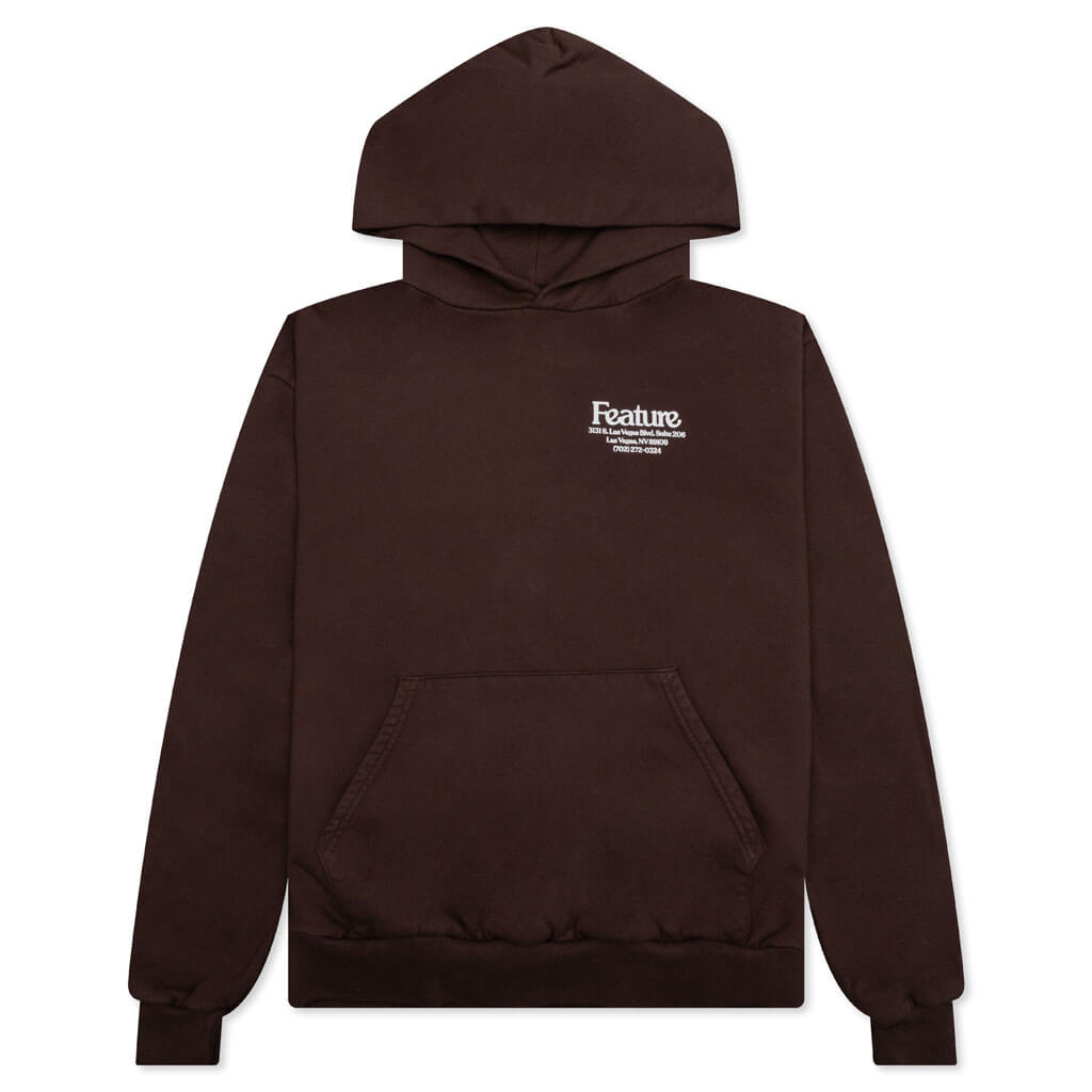 Feature