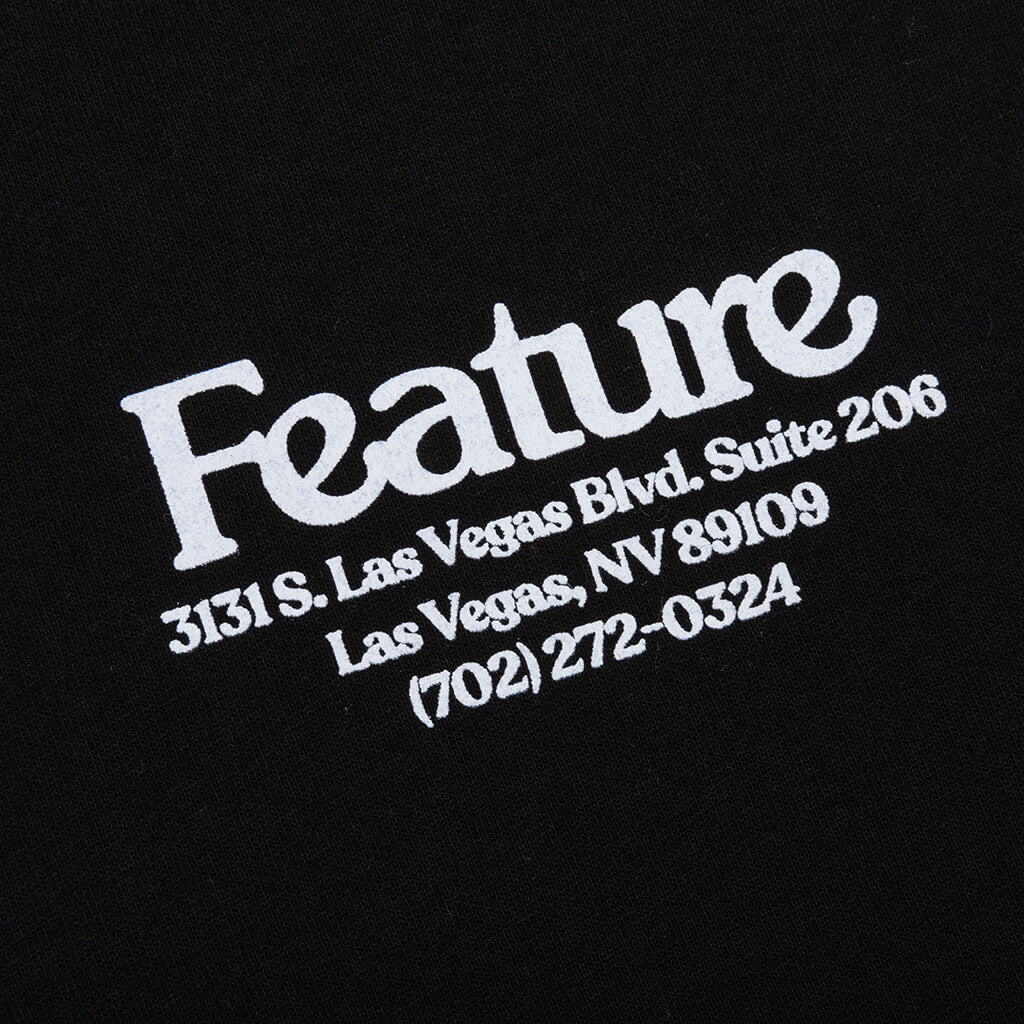 Feature