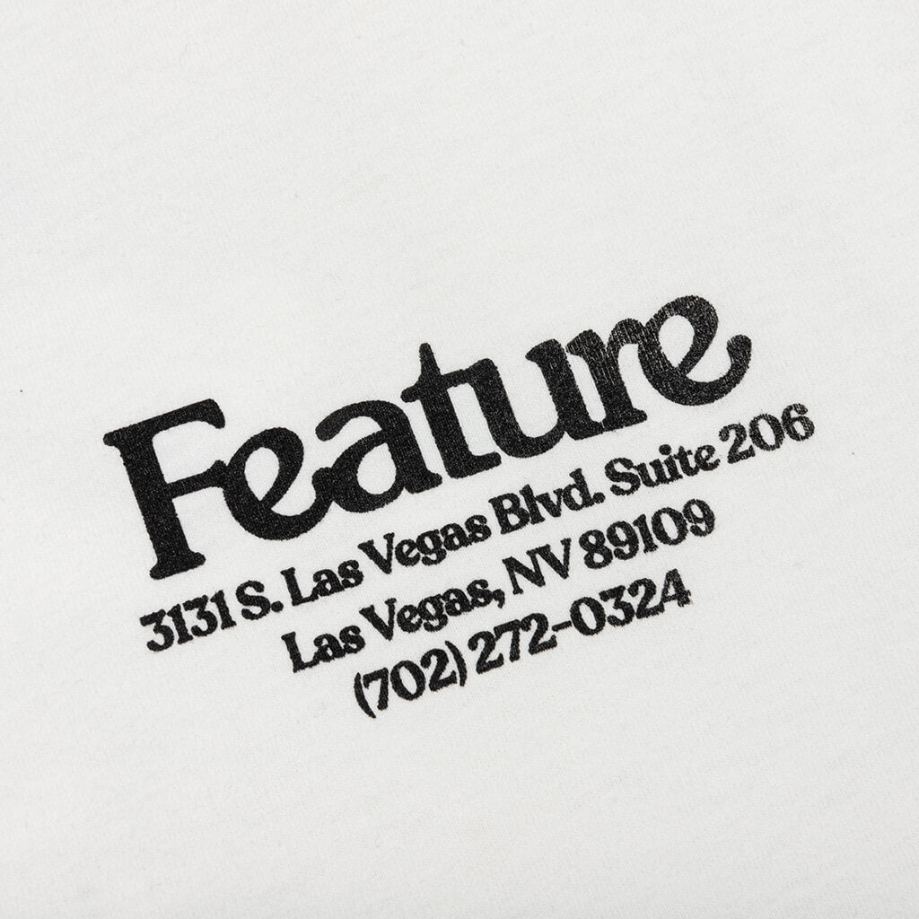 Feature