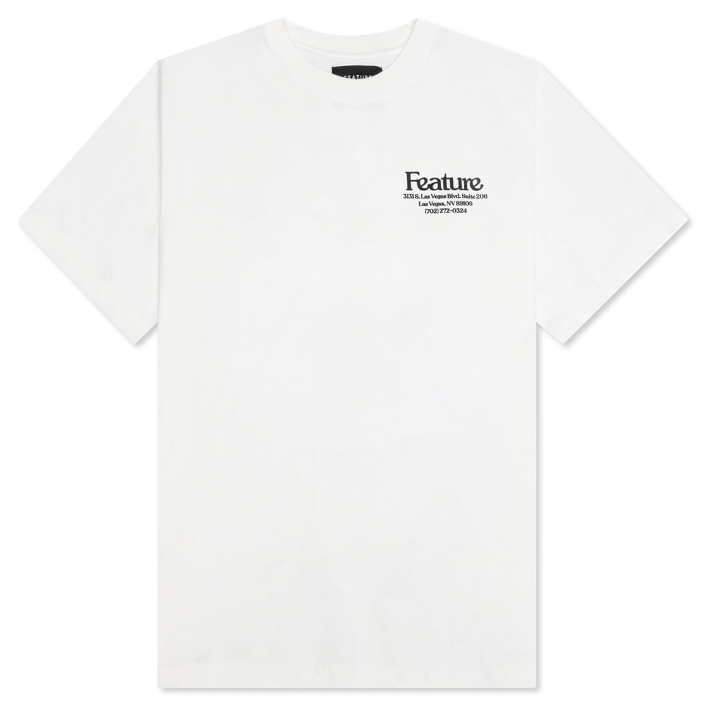 Feature