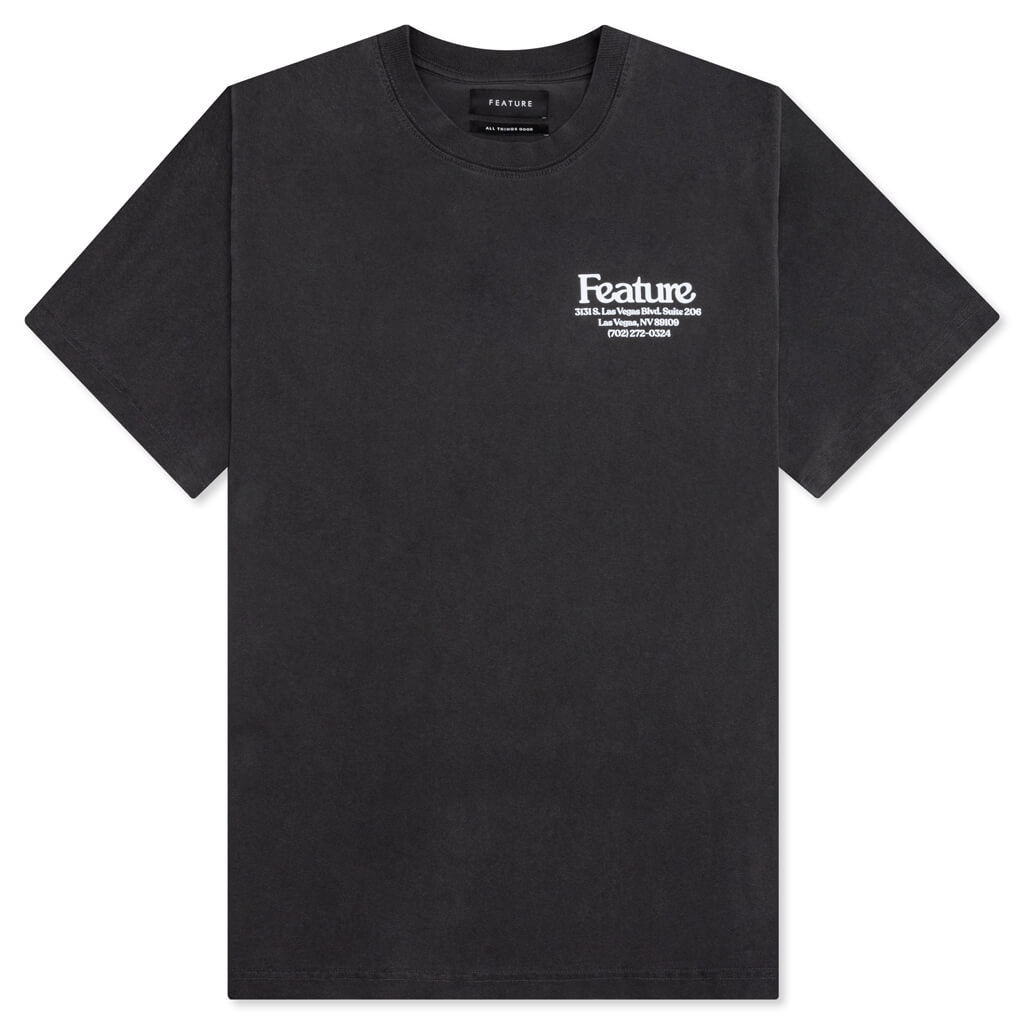 Feature