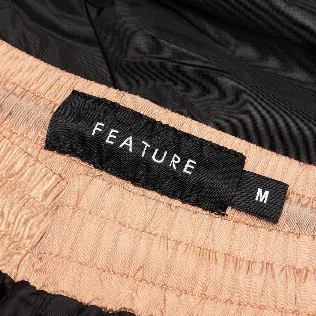 Feature