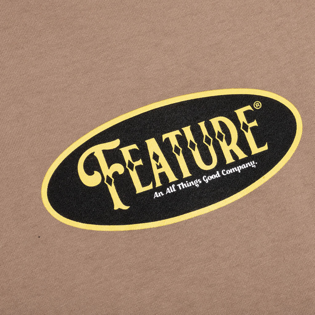Feature