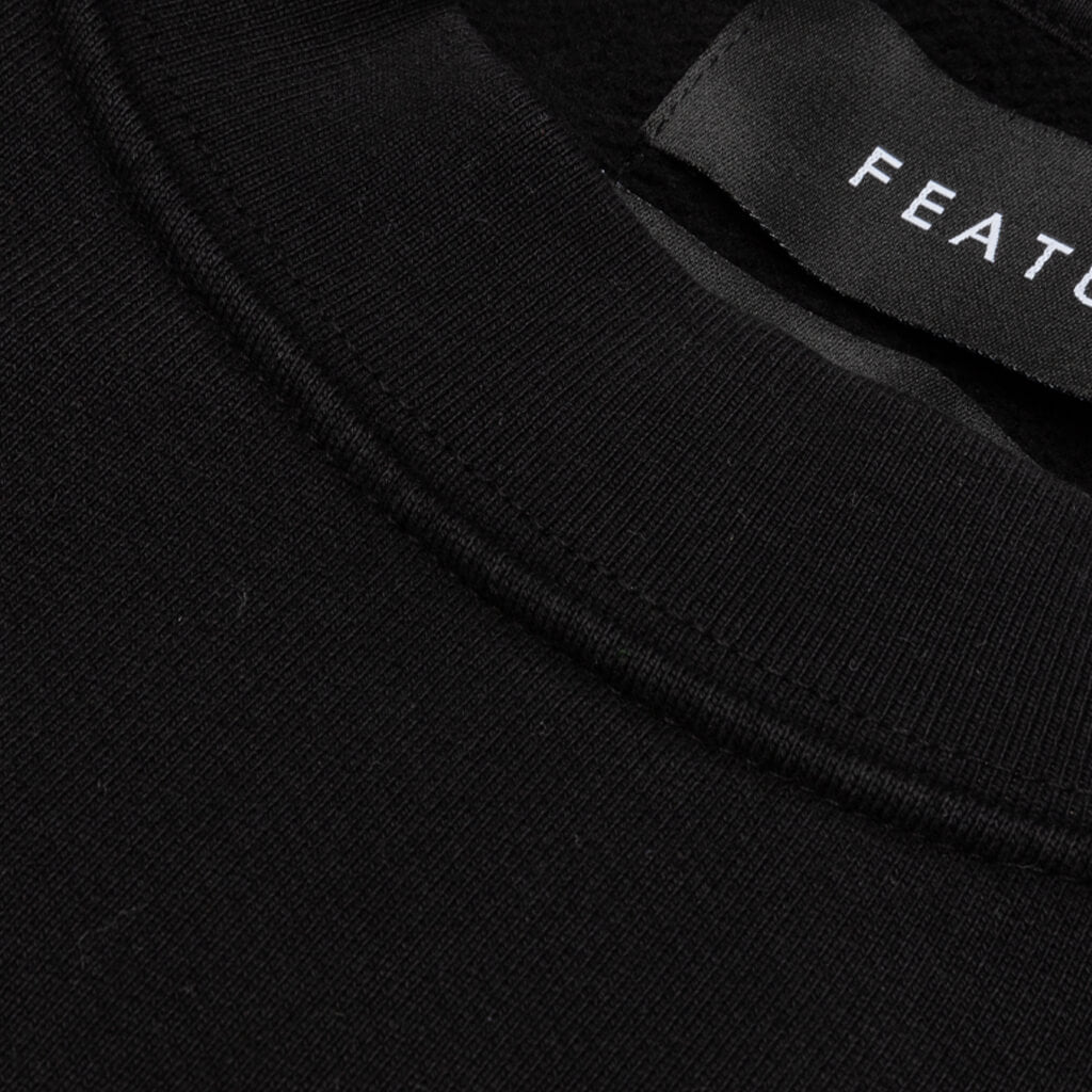 Feature