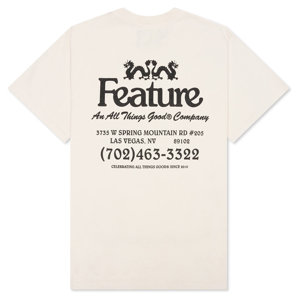 Feature
