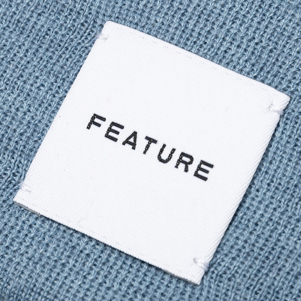 Feature