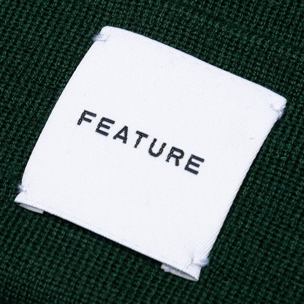 Feature