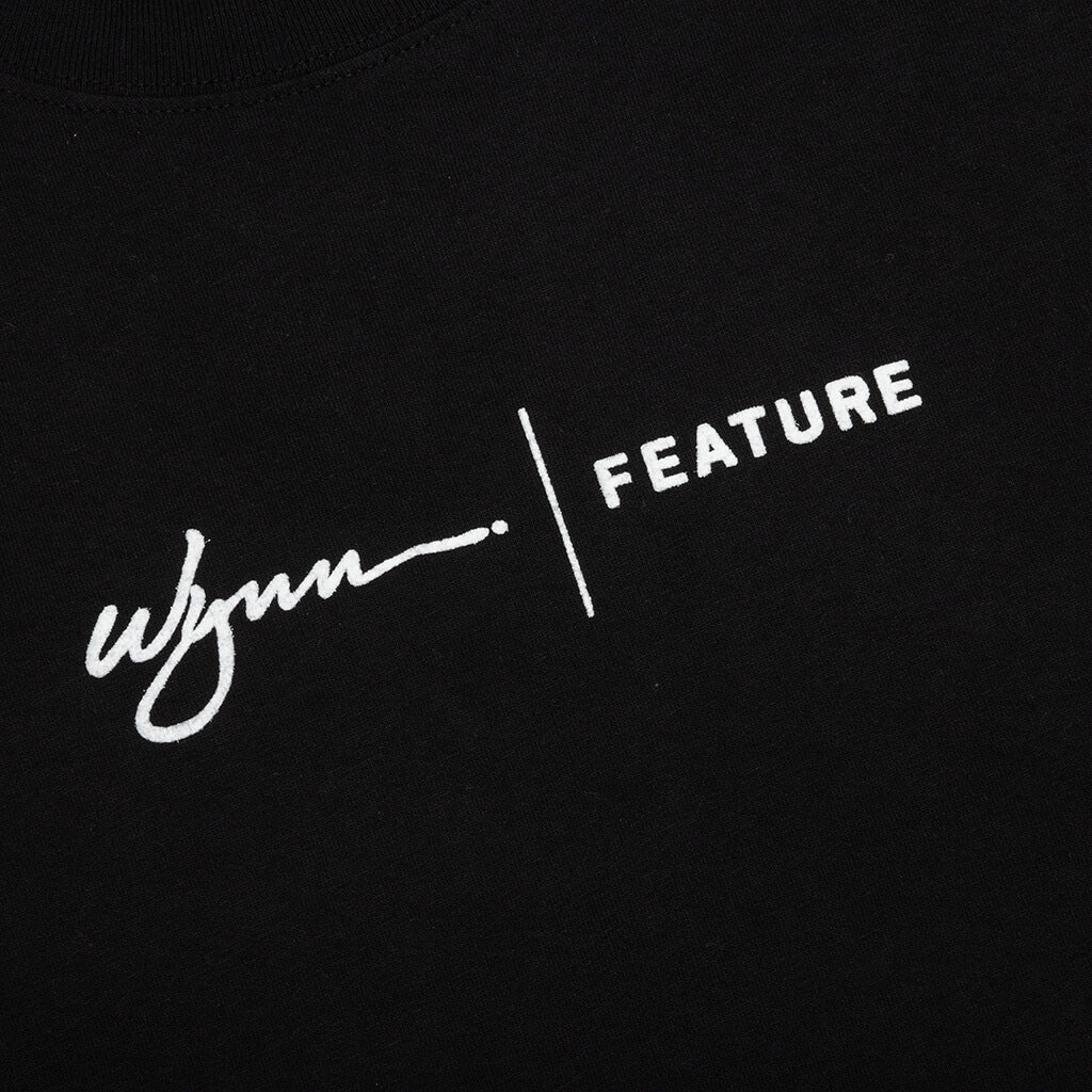 Feature