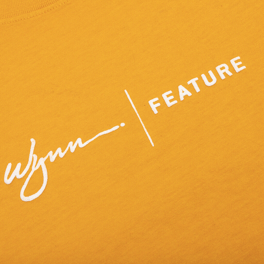 Feature