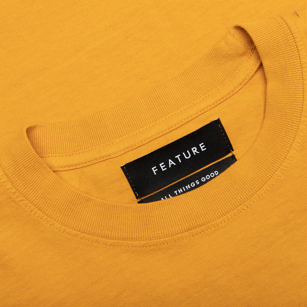 Feature