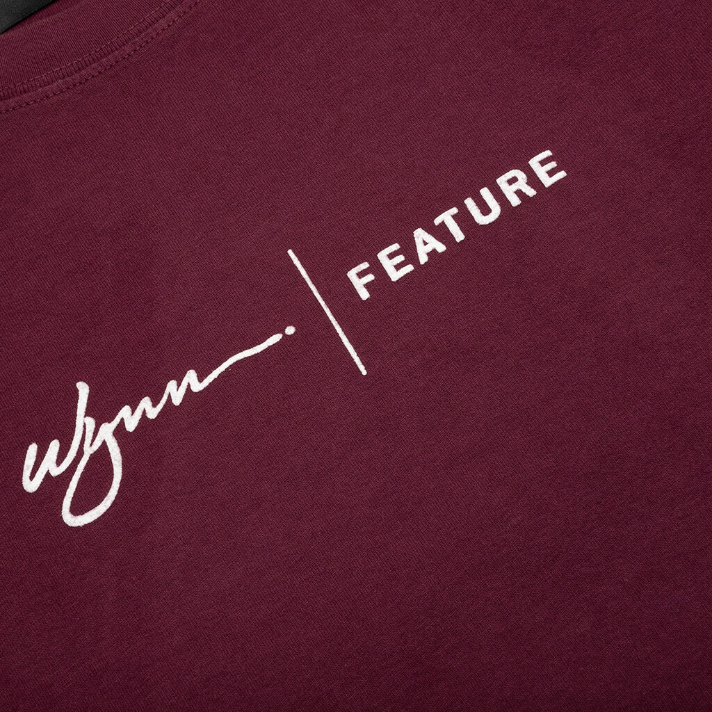 Feature