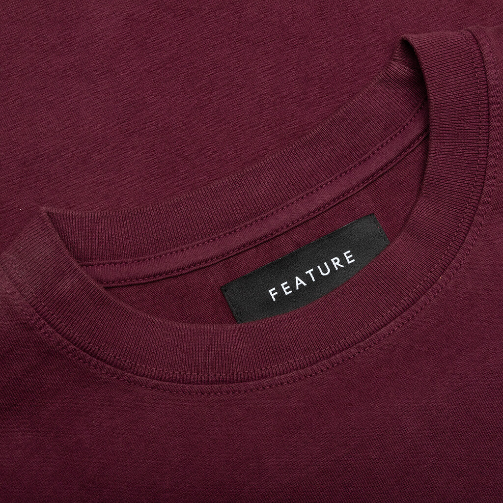 Feature