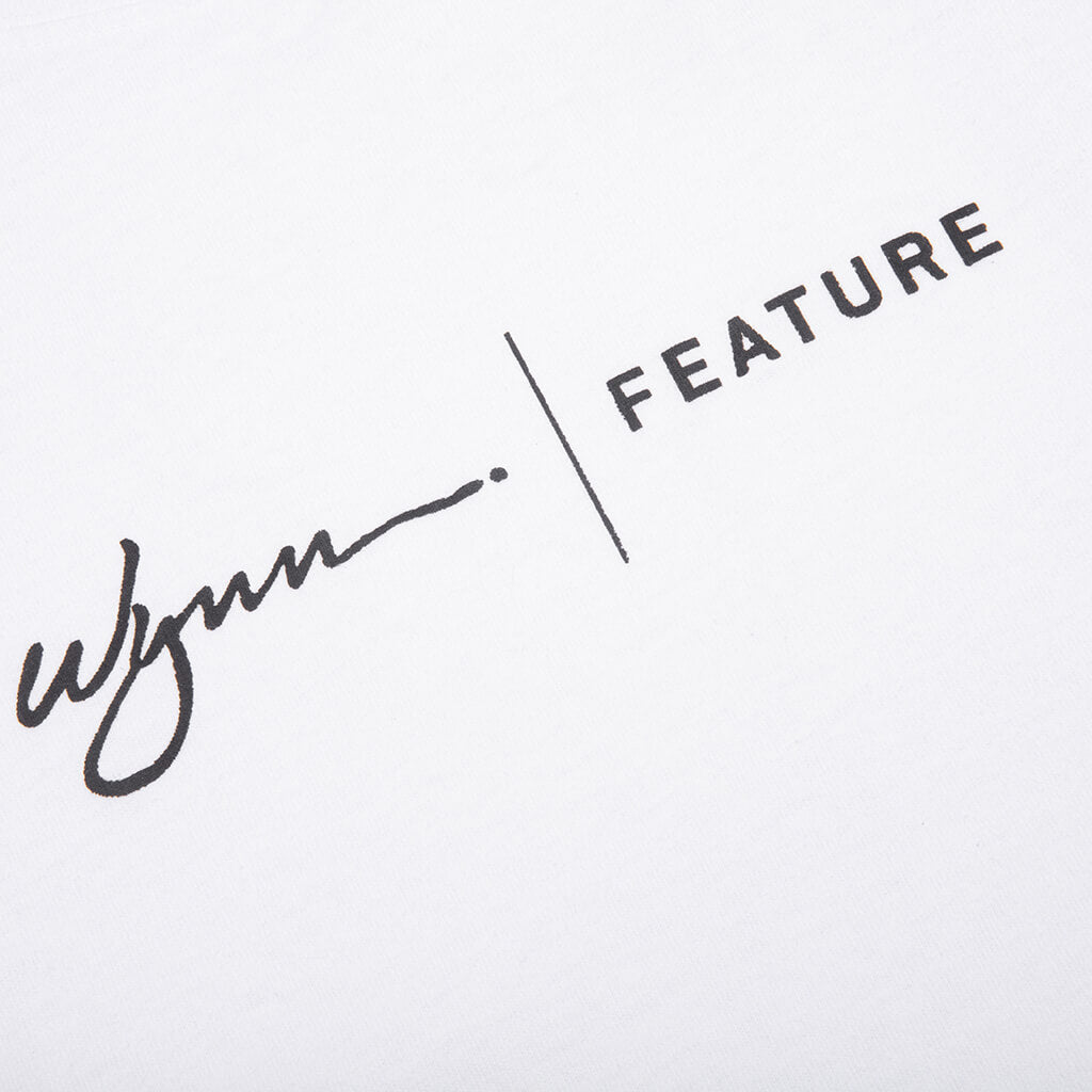 Feature