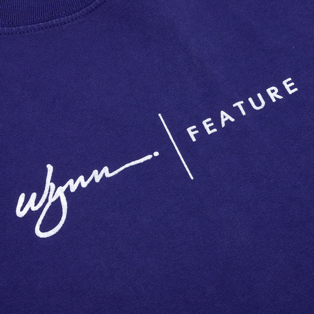 Feature