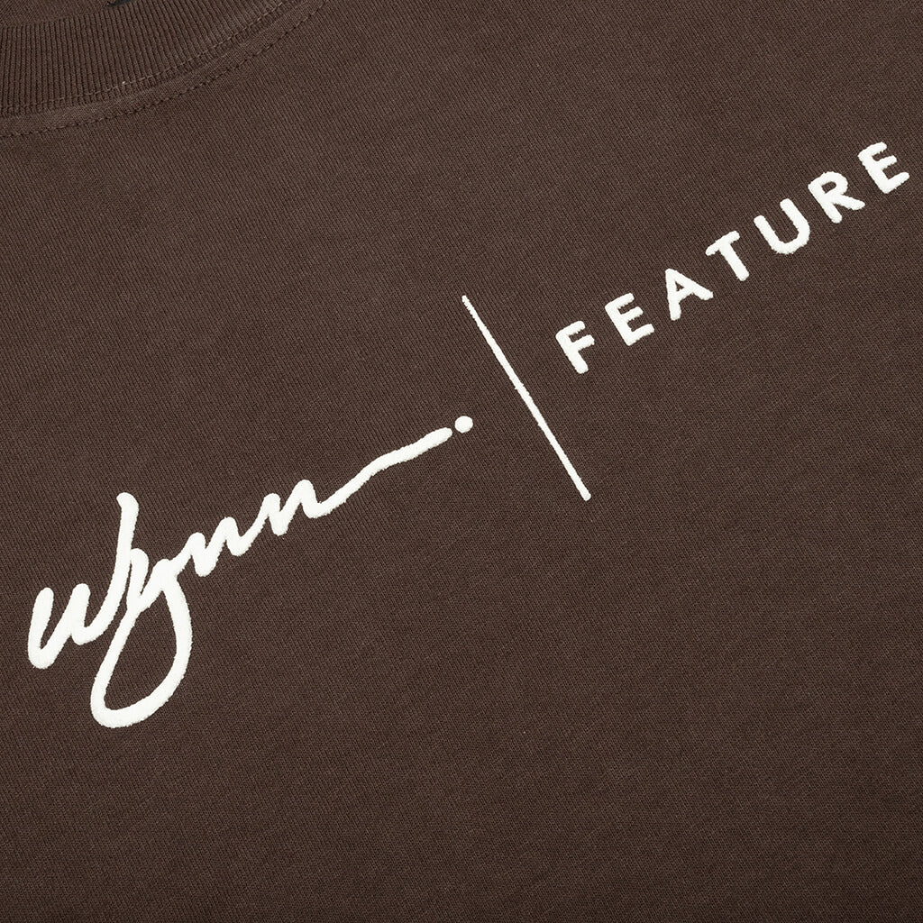 Feature