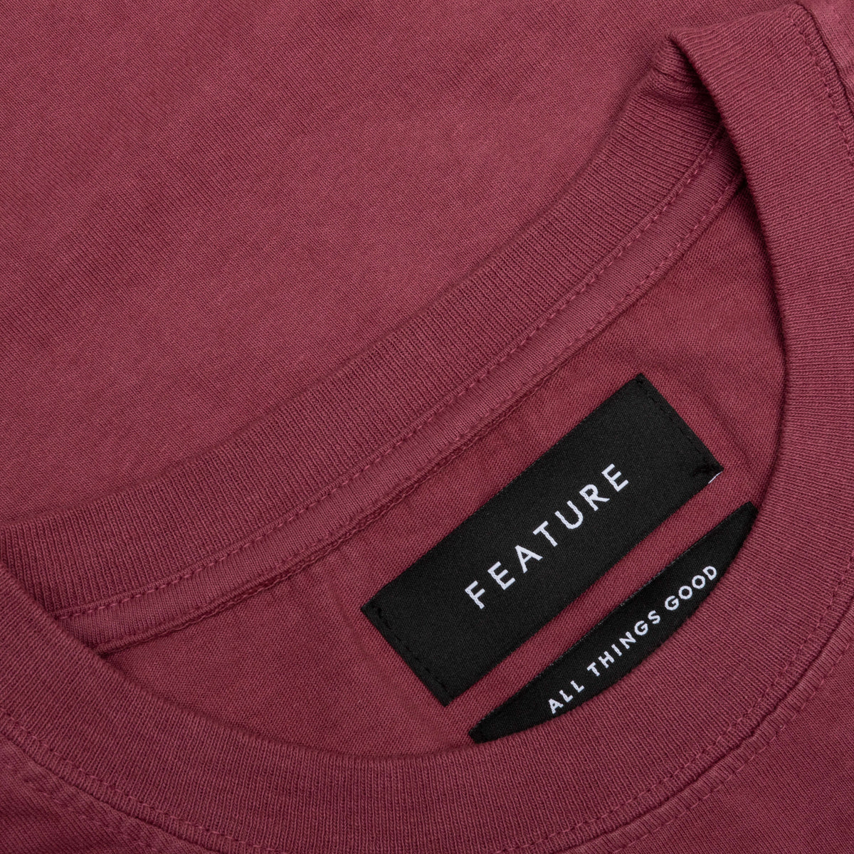Feature