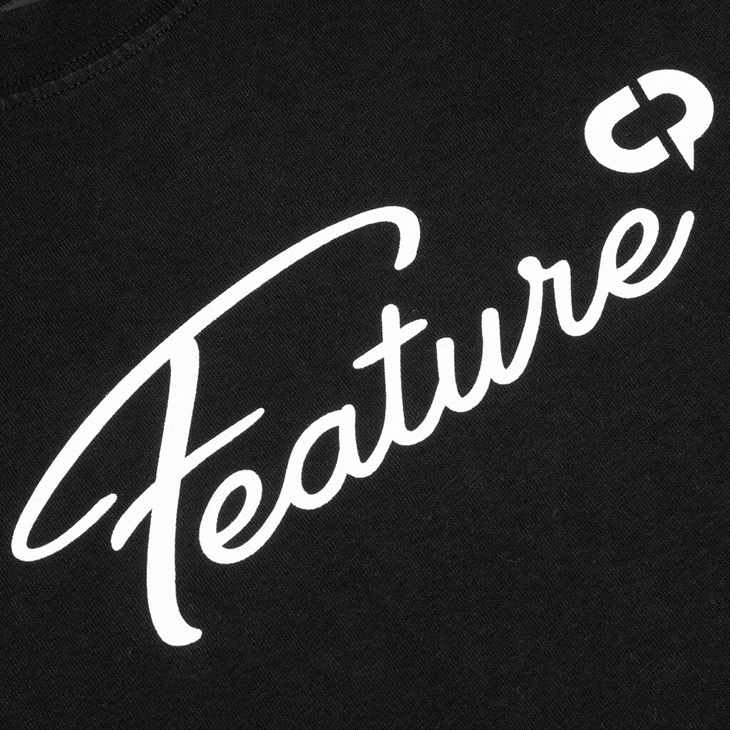 Feature