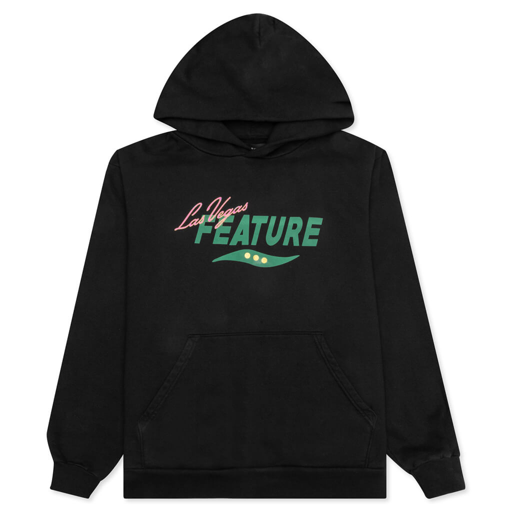 Feature