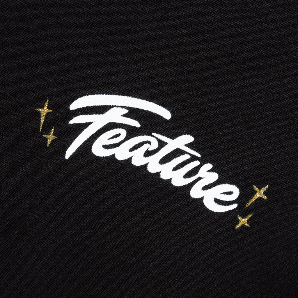 Feature