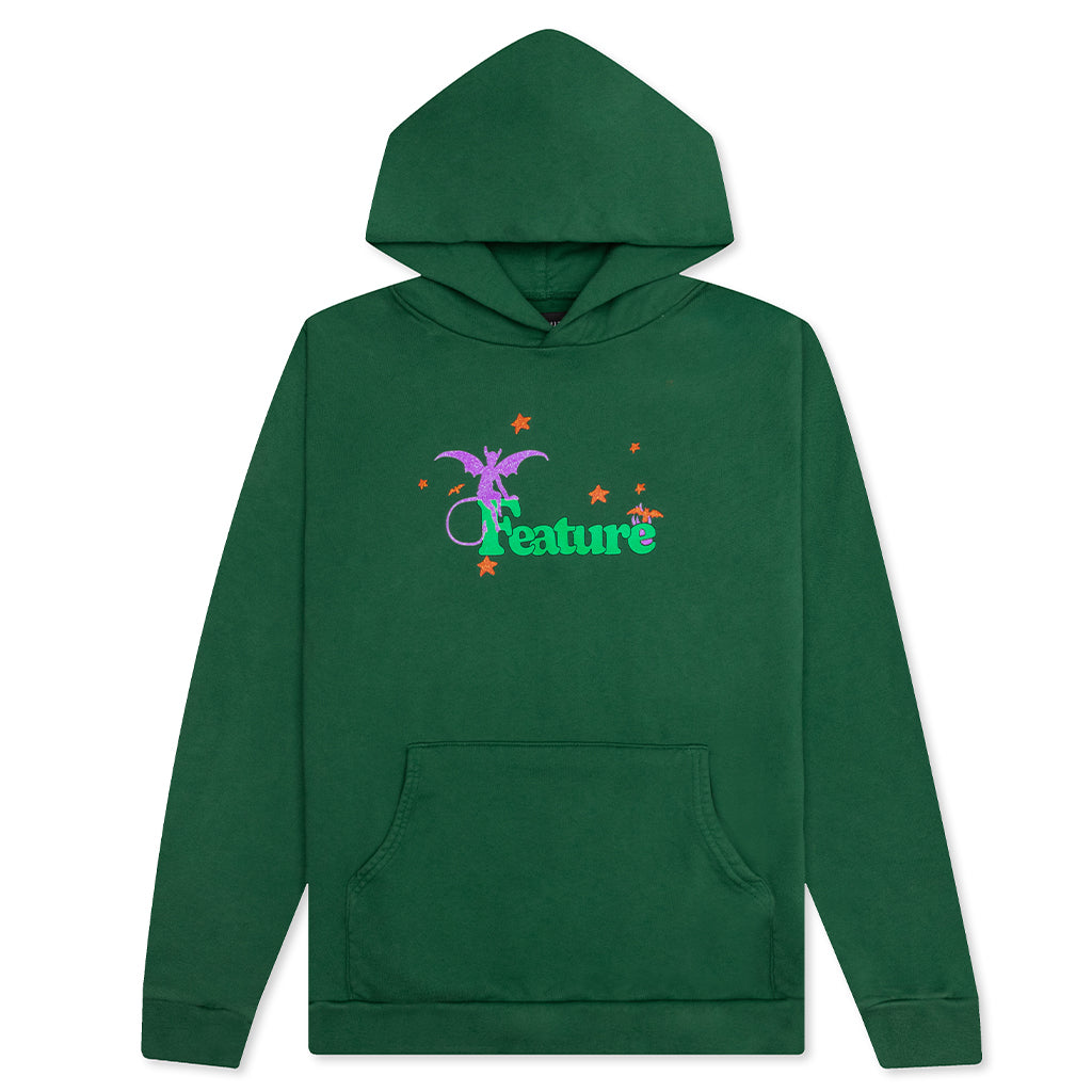 Feature