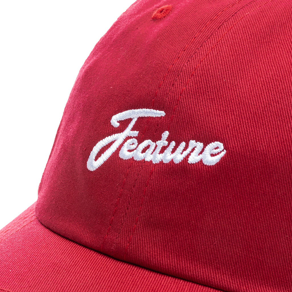Feature