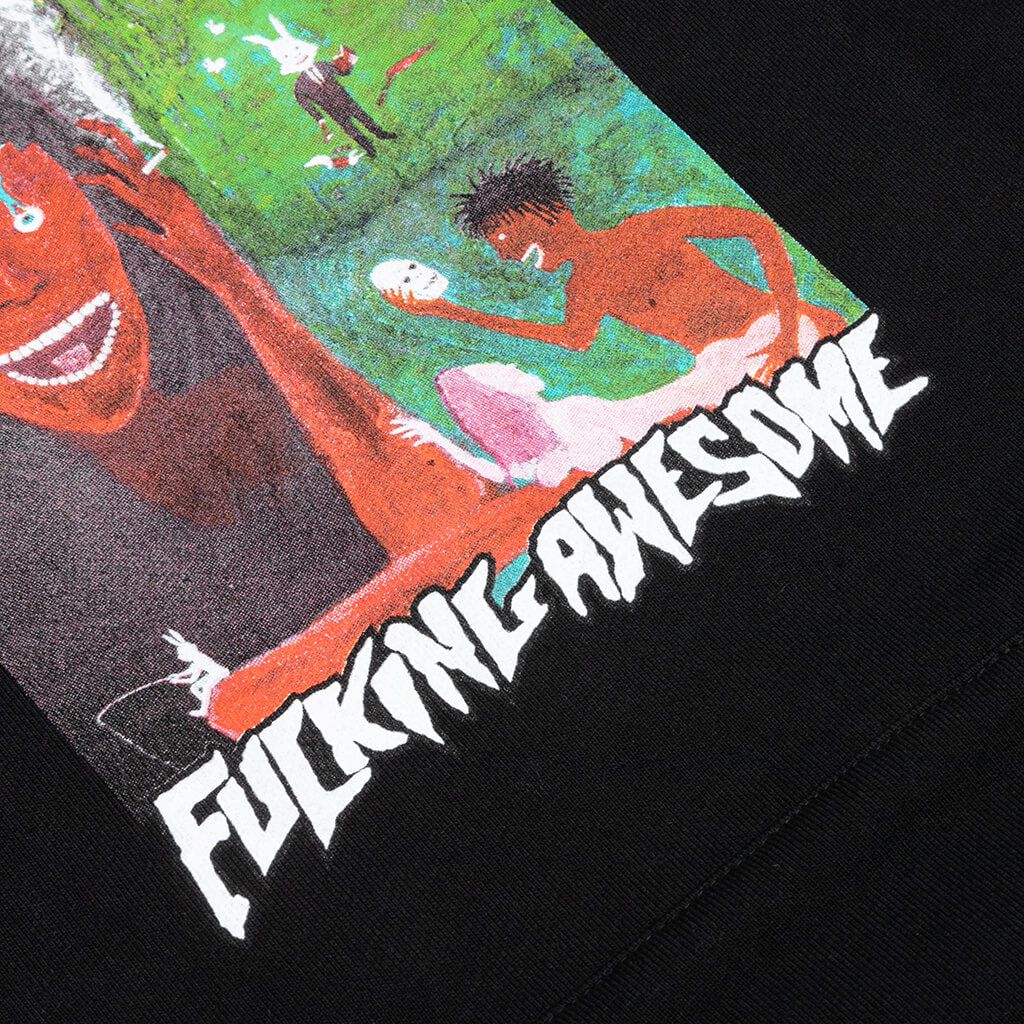 Feature