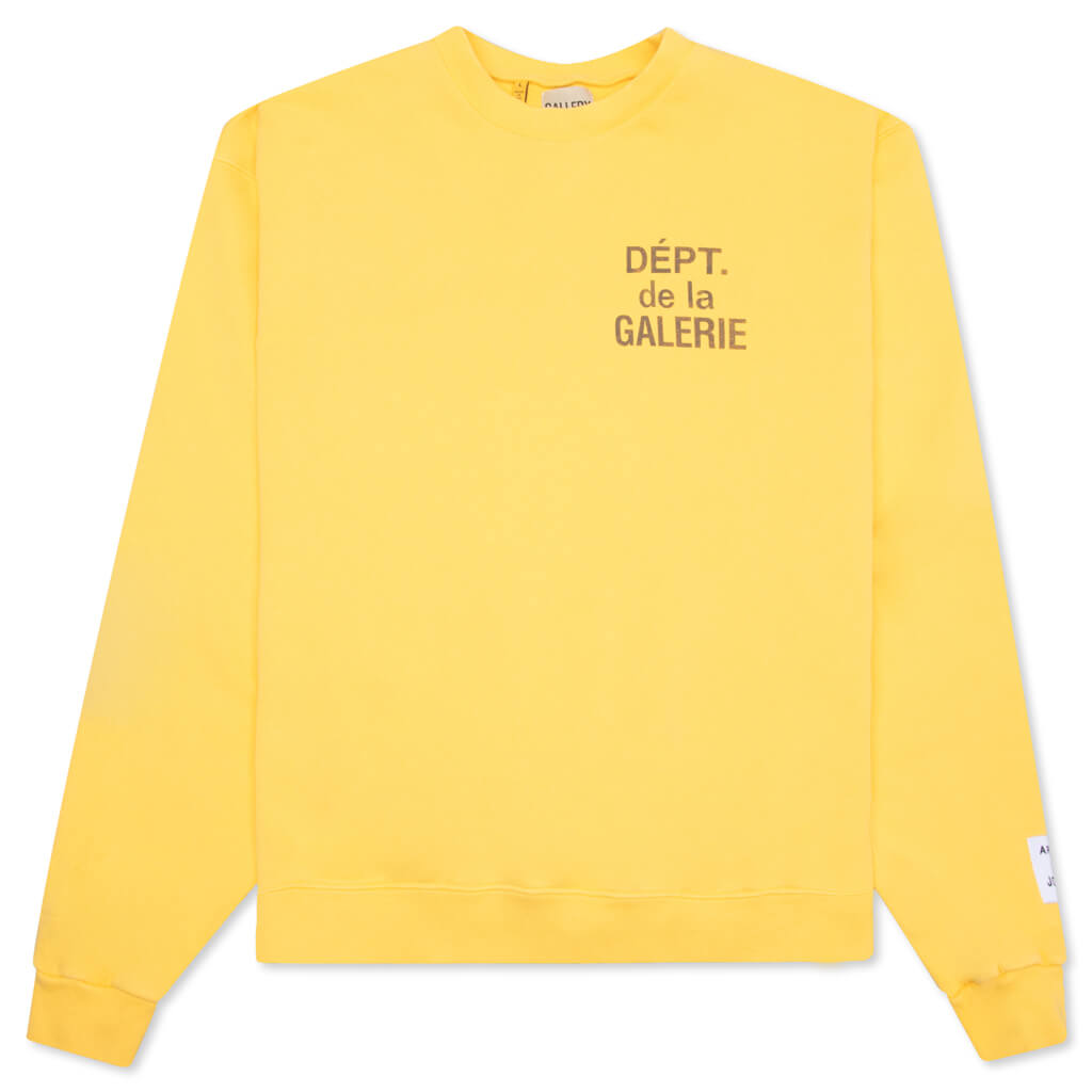 Feature